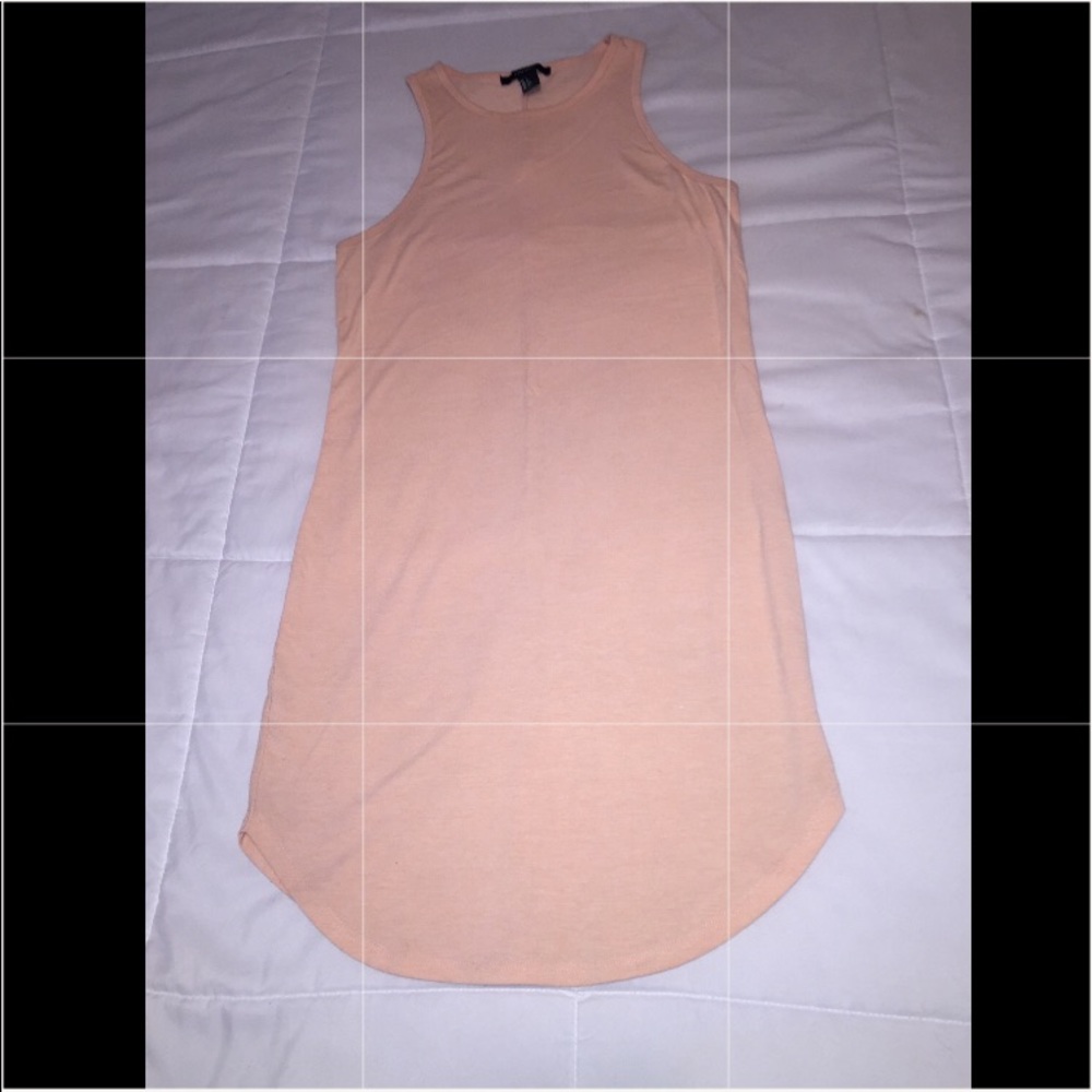Forever 21 mini dress